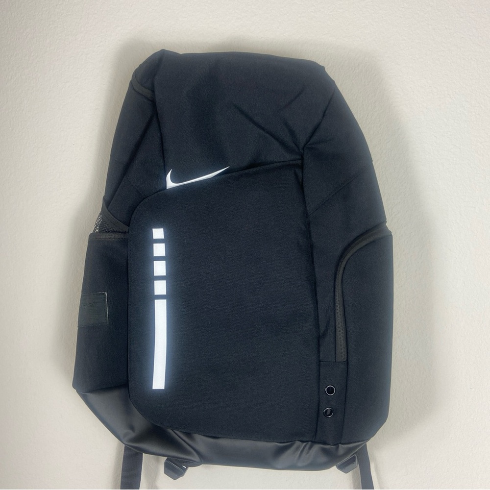 *NEW WITHOUT TAG* Nike Hoops Elite Black Backpack (32L)